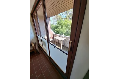 Vakantieappartement Gezinsvakantie Norddorf