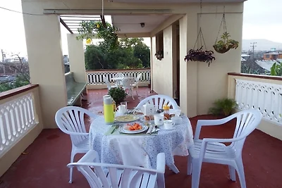 RESIDENCIA MACHADO Appartement 1