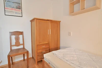 Apartamento Vacaciones familiares Dahme