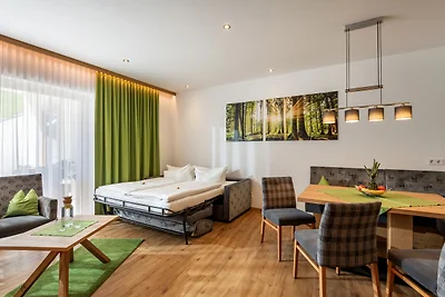 Hotel Alpinjuwel Gerlos - Apartment