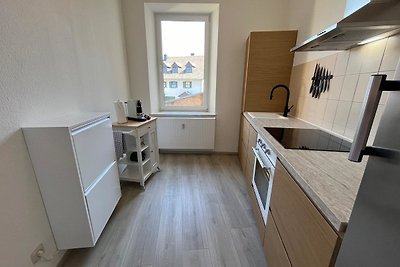 Vakantieappartement Gezinsvakantie Hermeskeil