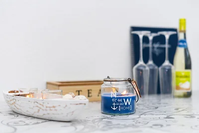 Ferienwohnungen Haus Boje "Scholle"