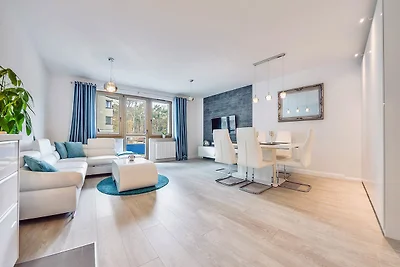 Sun&Snow Zdrojowa - Apartment 22/3