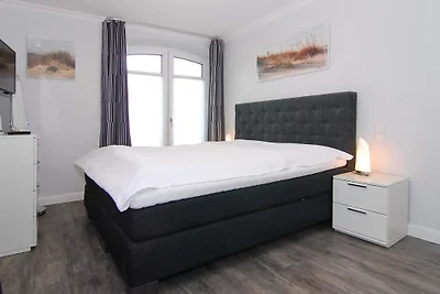 Residenz Alva, Whg. 6