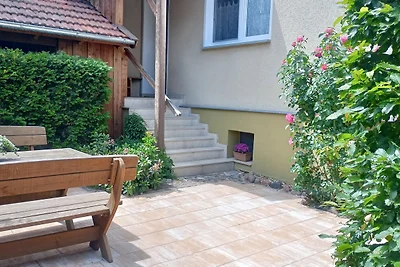 Ferienwohnung Storchenblick
