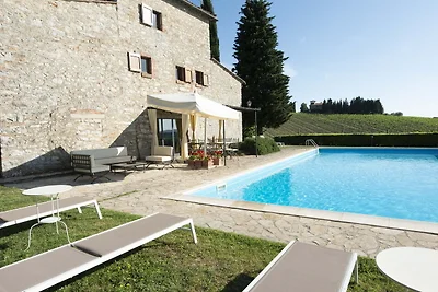 Villa Petra