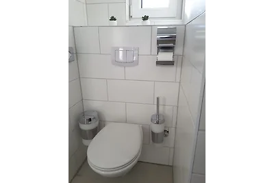 Vakantieappartement Gezinsvakantie Ückeritz