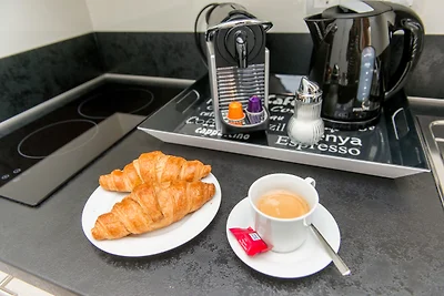 Longstay-Apartment für Singles &