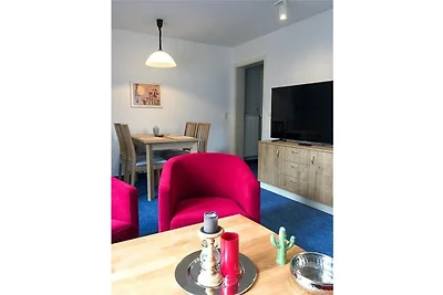 Altes Rathaus Hahnenklee App. 11