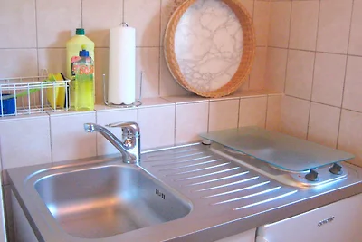 Bungalow Volkmer (Haus 7) mit