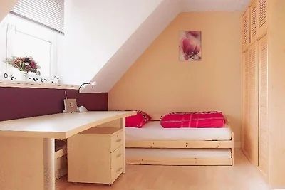 Casa de vacaciones Vacaciones de reposo Dänschendorf
