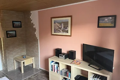 Appartamento Vacanza con famiglia Rendsburg