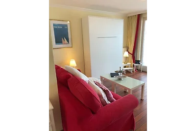 Appartamento Vacanza con famiglia Laboe