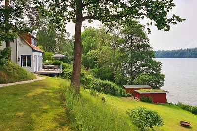 Ferienhaus SeeWaldMeer am Pinnower