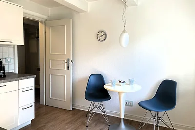 Casa vacanze Vacanza di relax Süderende