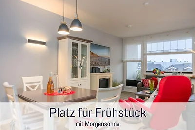 Techt bi Strön | Strandnah &