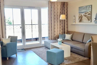 Aparthotel Waterkant Suites, Suite