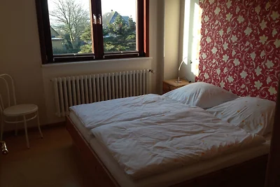 Ferienwohnung Schwertmuschel im