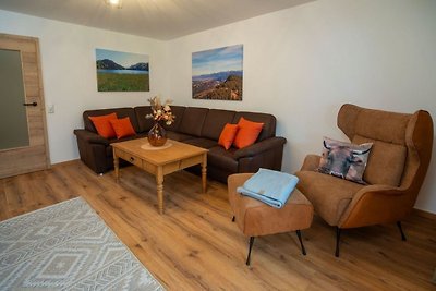 Vakantieappartement Gezinsvakantie Pfronten