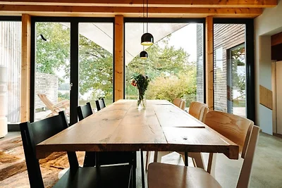 Ferienhaus Haus Übersee