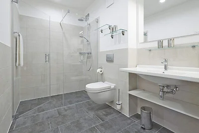 Aparthotel Waterkant Suites, Suite