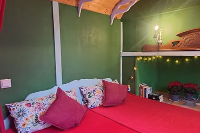 Tiny Haus - Sternenblick - Sauna