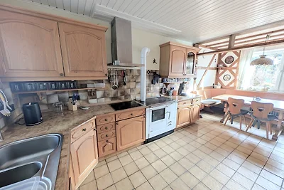 Apartament Dla rodzin Grünkraut