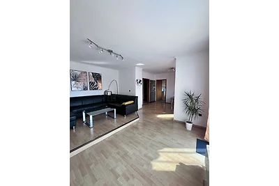 Appartamento Vacanza con famiglia Dinslaken