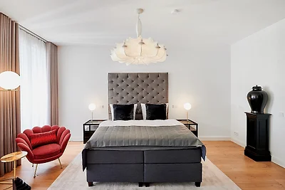 FIRST Prinzessin Luise