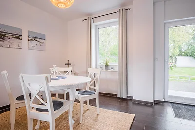 Appartamento Vacanza con famiglia Eckernförde