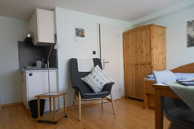 Vakantieappartement Gezinsvakantie Wittdün