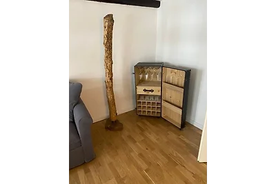 Vakantieappartement Gezinsvakantie Halberstadt