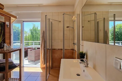 (Brise) Seeresidenz Haus Nordic