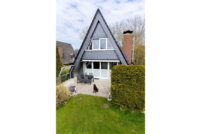 Ferienhaus in Damp an der Ostsee