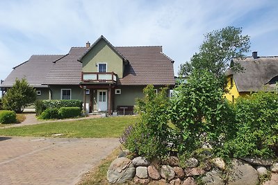 Haus am Breezter Bodden 1.OG