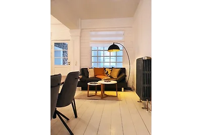 Zur Bademutter mit 2 Schlafzimmer -