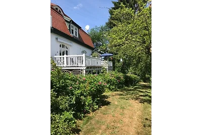 Vakantieappartement Gezinsvakantie Scharbeutz