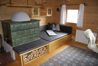 Vakantiehuis Ontspannende vakantie Kaltenbach