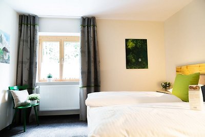 Vakantieappartement Gezinsvakantie Pfronten