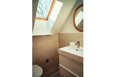 Casa vacanze Vacanza di relax Rabenkirchen-Faulück