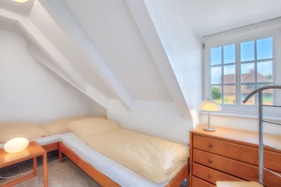 Apartament Dla rodzin Wenningstedt-Braderup