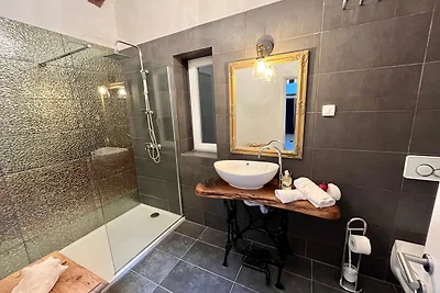 Loft Apartment 127qm Center Sea