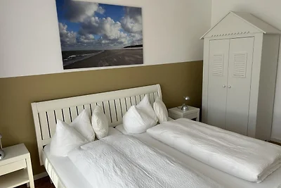 Panorama Baltrum Whg 3