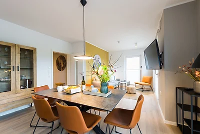 Vakantieappartement Gezinsvakantie Grömitz