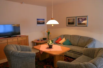 Holiday flat family holiday Burg auf Fehmarn