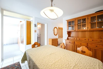 Appartamento Vacanza con famiglia Davos