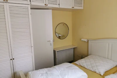 Vakantieappartement Gezinsvakantie Kellenhusen