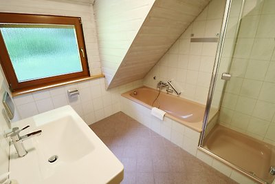 Vakantiehuis Ontspannende vakantie Hinterzarten