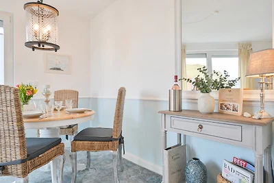 Appartamento Vacanza con famiglia Kellenhusen