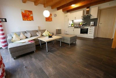 Vakantieappartement Gezinsvakantie Ochsenhausen